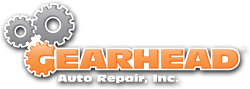 Gearhead Auto Repair